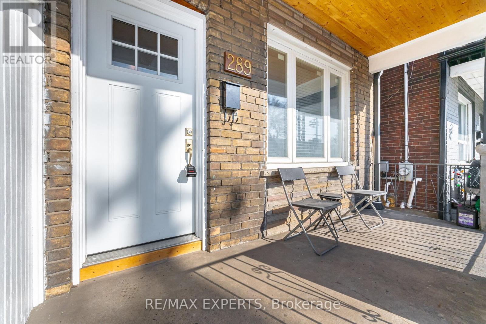 289 OLD WESTON ROAD - 2