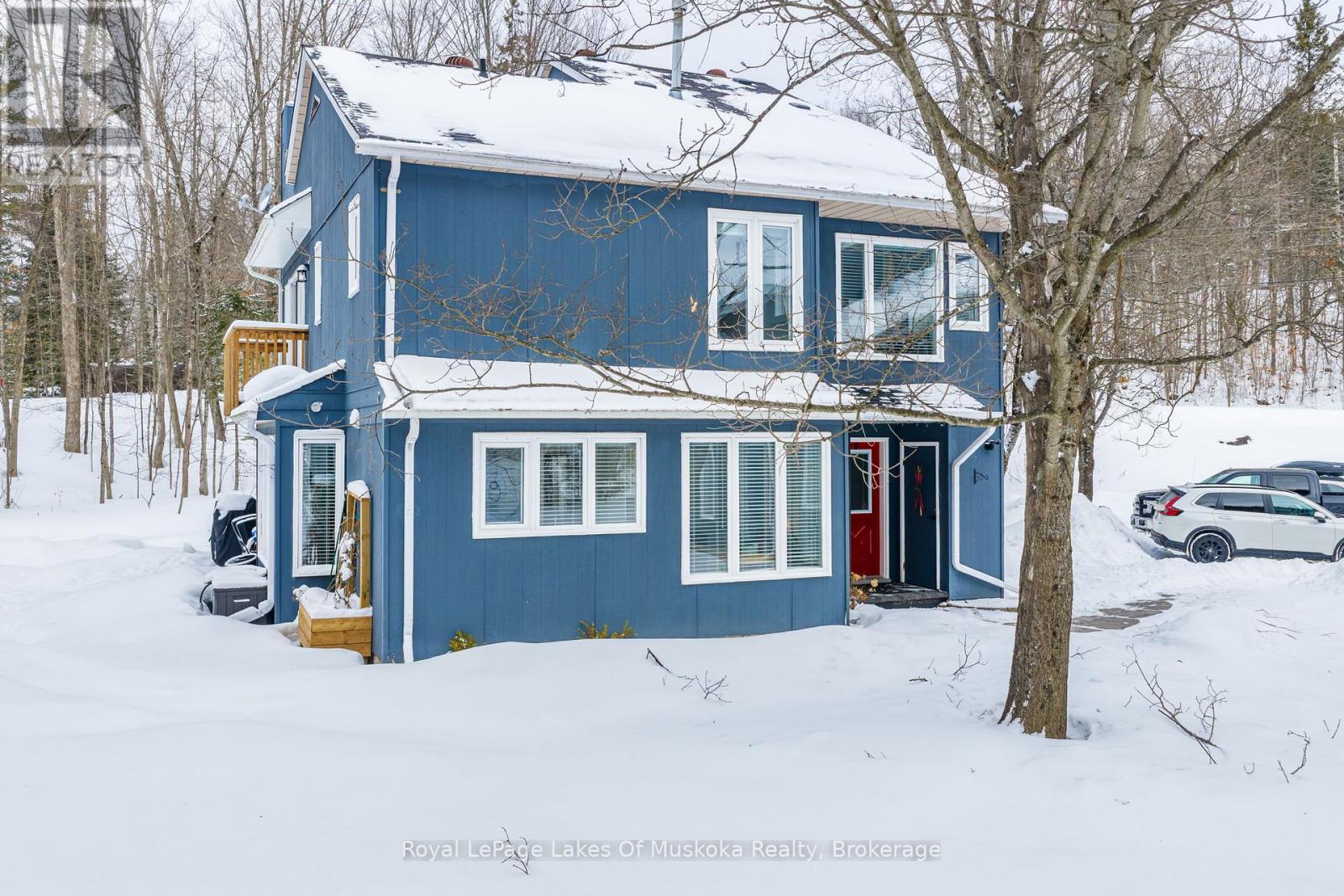 4 - 1551 HIDDEN VALLEY ROAD — photo 5
