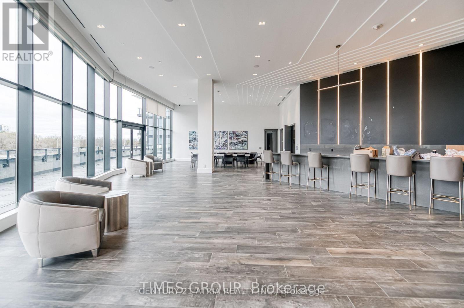 1008 - 18 WATER WALK DRIVE — photo 25