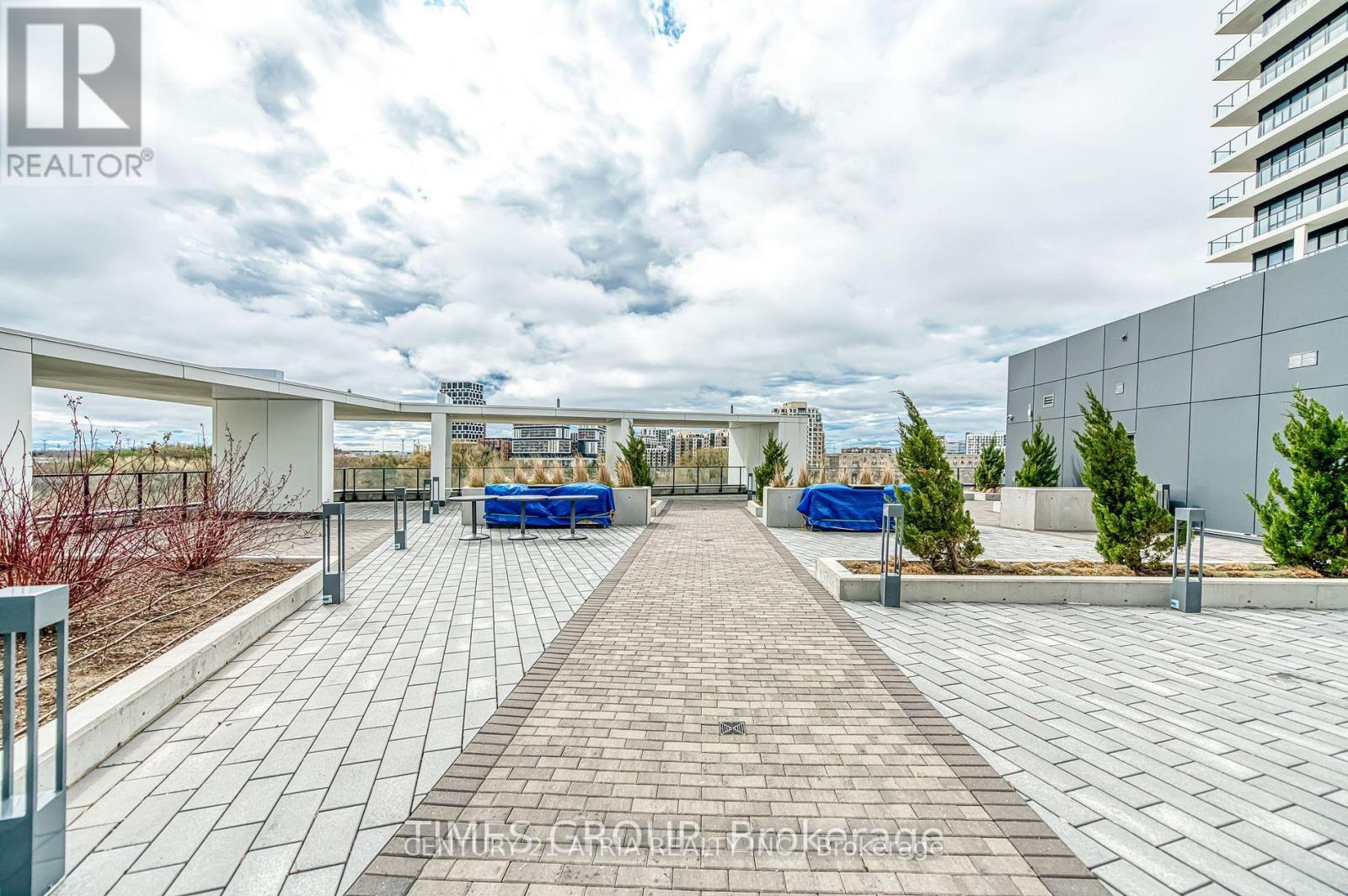1008 - 18 WATER WALK DRIVE — photo 24