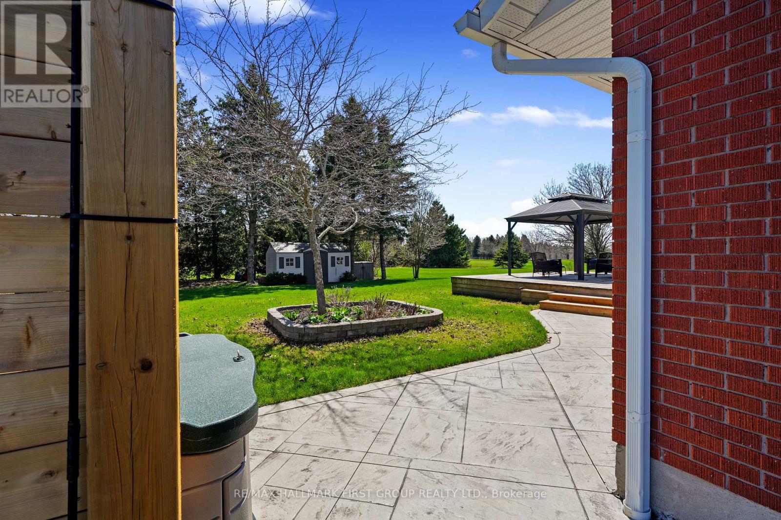2764 THEATRE ROAD S — photo 48