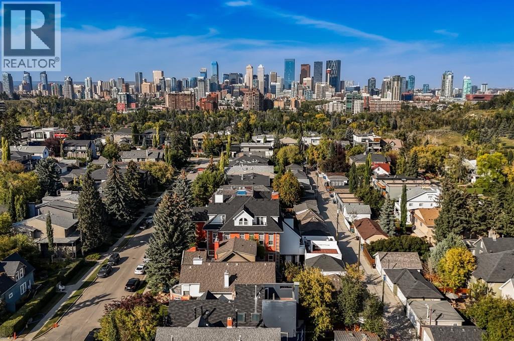 #202 3650 2 Street SW - 36