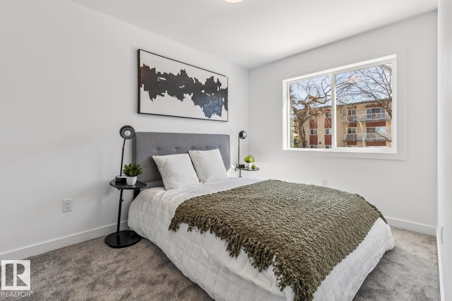 10726 107 ST NW, Edmonton