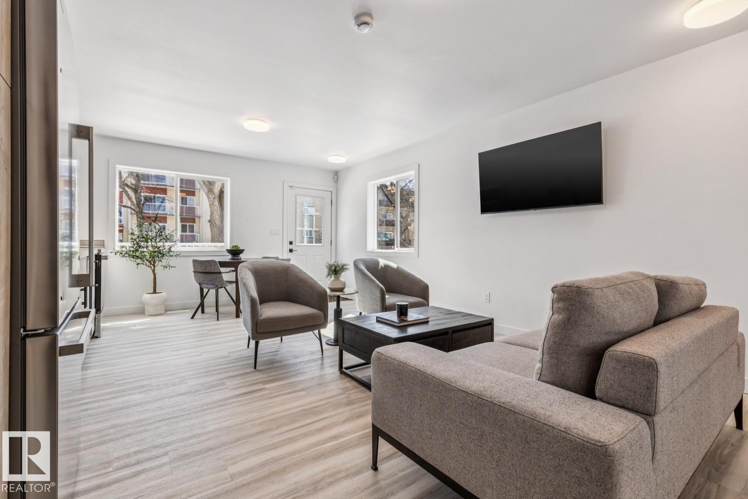 10726 107 ST NW, Edmonton