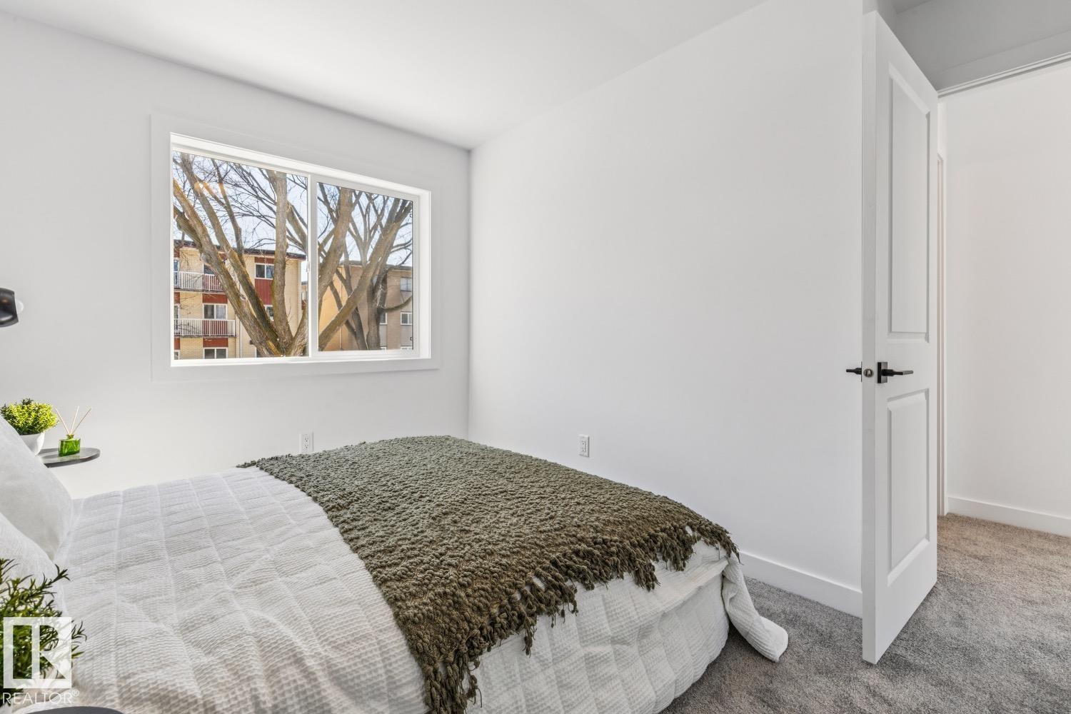 10726 107 ST NW, Edmonton