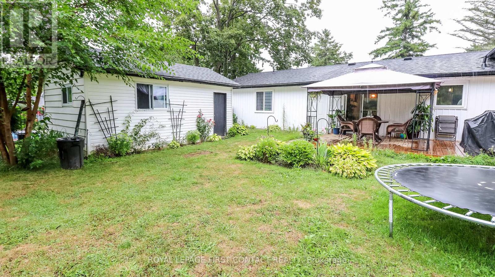 14 CONDER DRIVE - 16