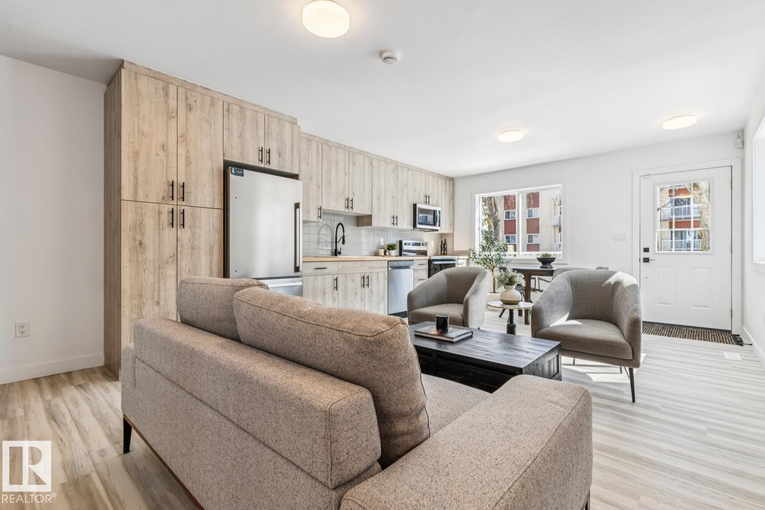 10726 107 ST NW, Edmonton