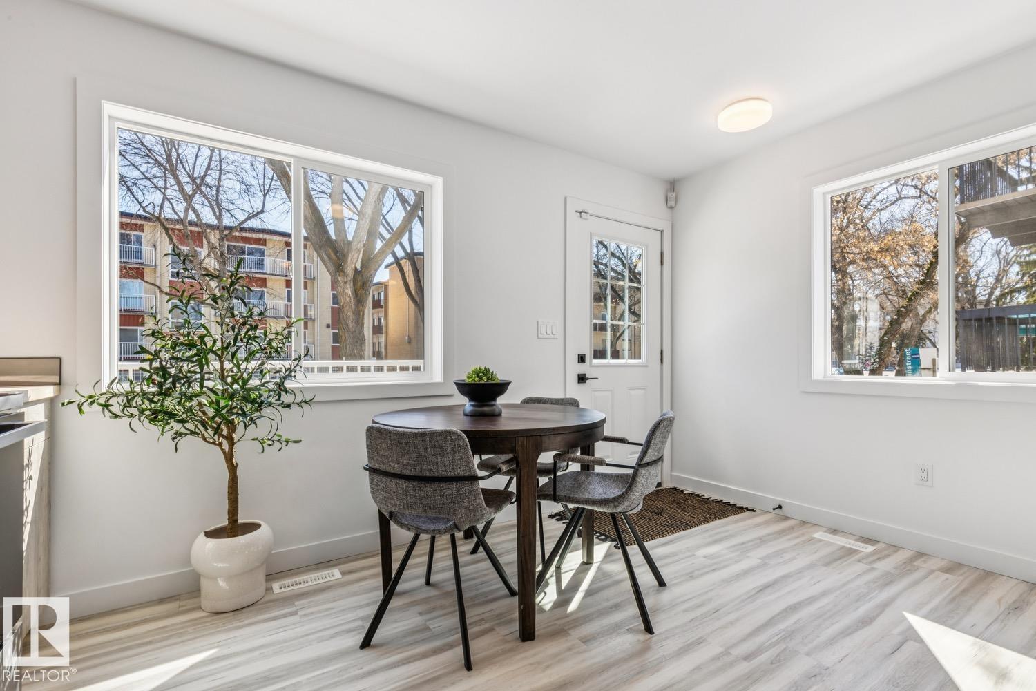 10726 107 ST NW, Edmonton