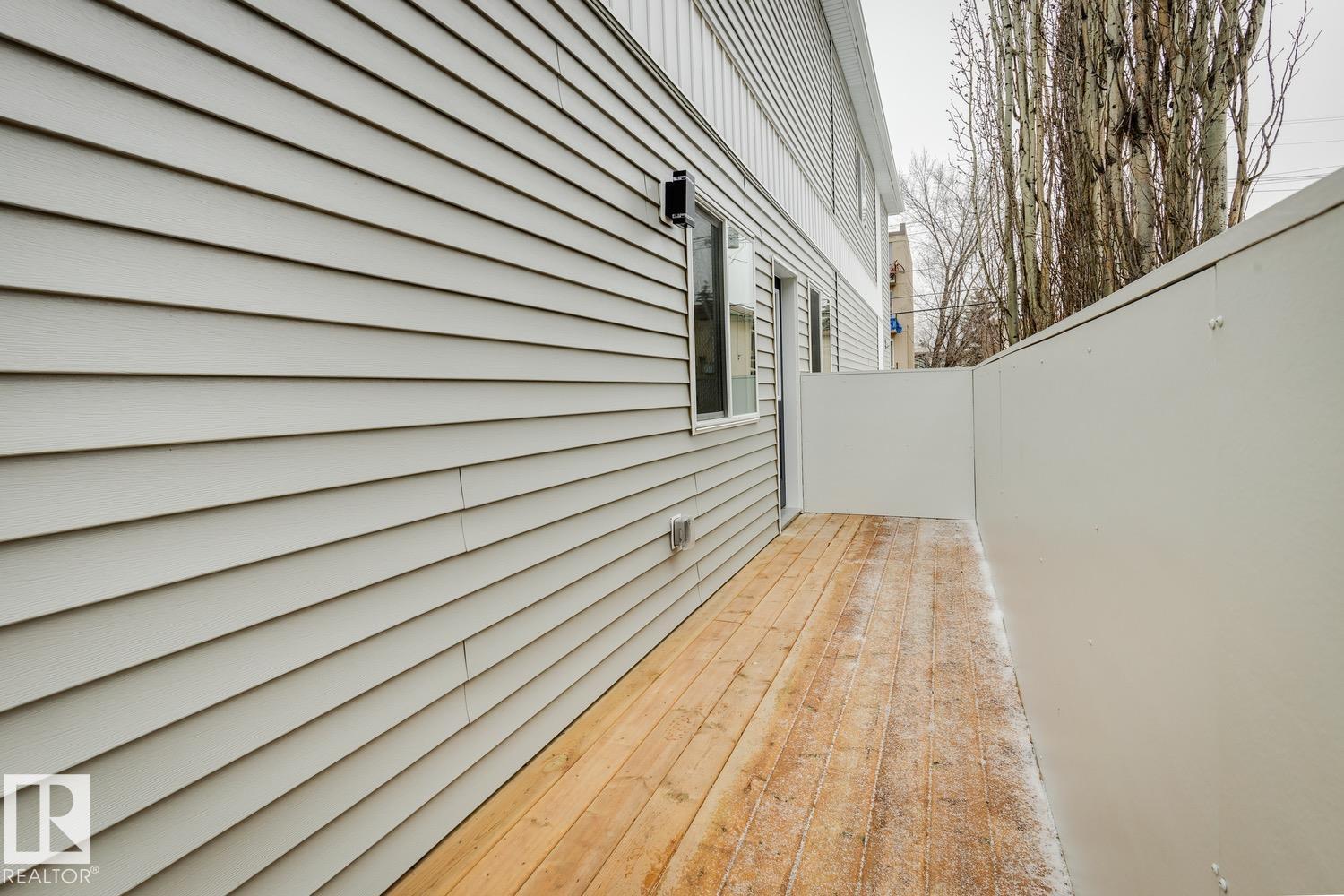 10726 107 ST NW, Edmonton