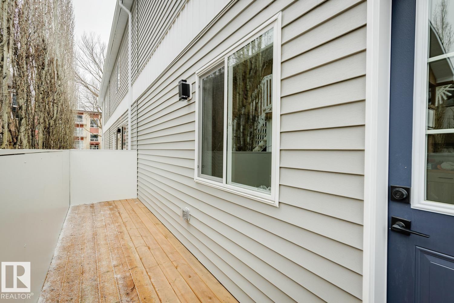 10726 107 ST NW, Edmonton