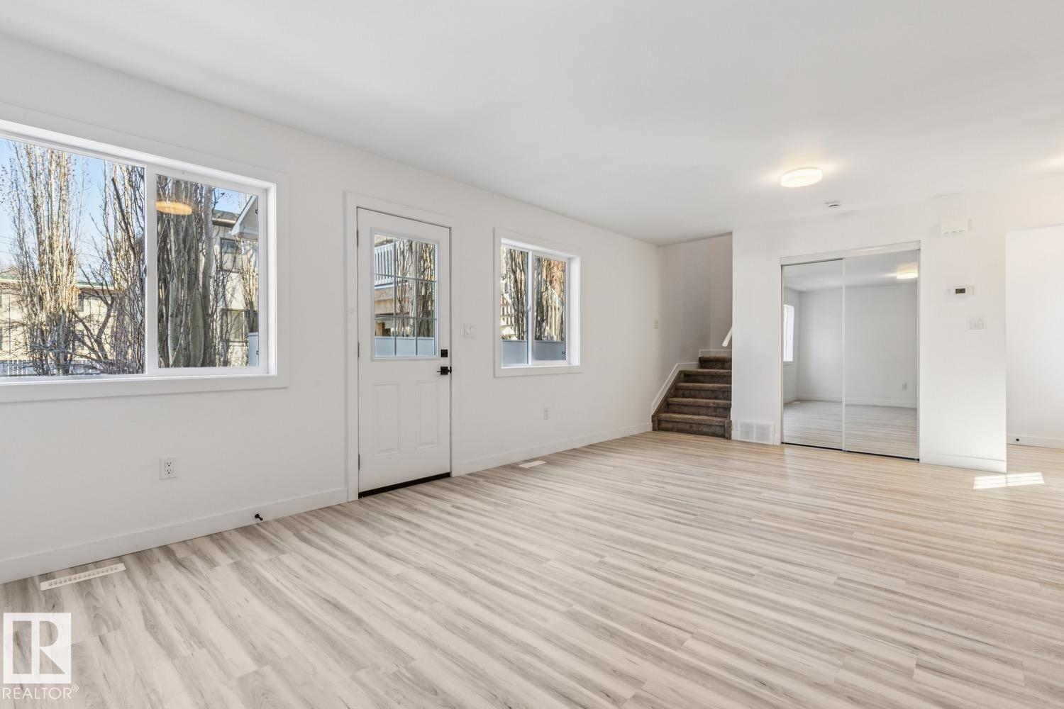 10726 107 ST NW, Edmonton