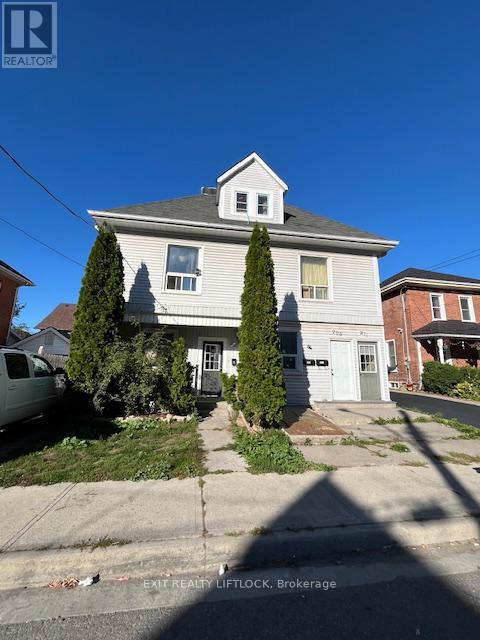 207 STEWART STREET