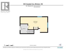 539 Campbell Avenue, Windsor, ON N9B2H5 Photo 37