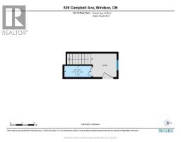 539 Campbell Avenue, Windsor, ON N9B2H5 Photo 41