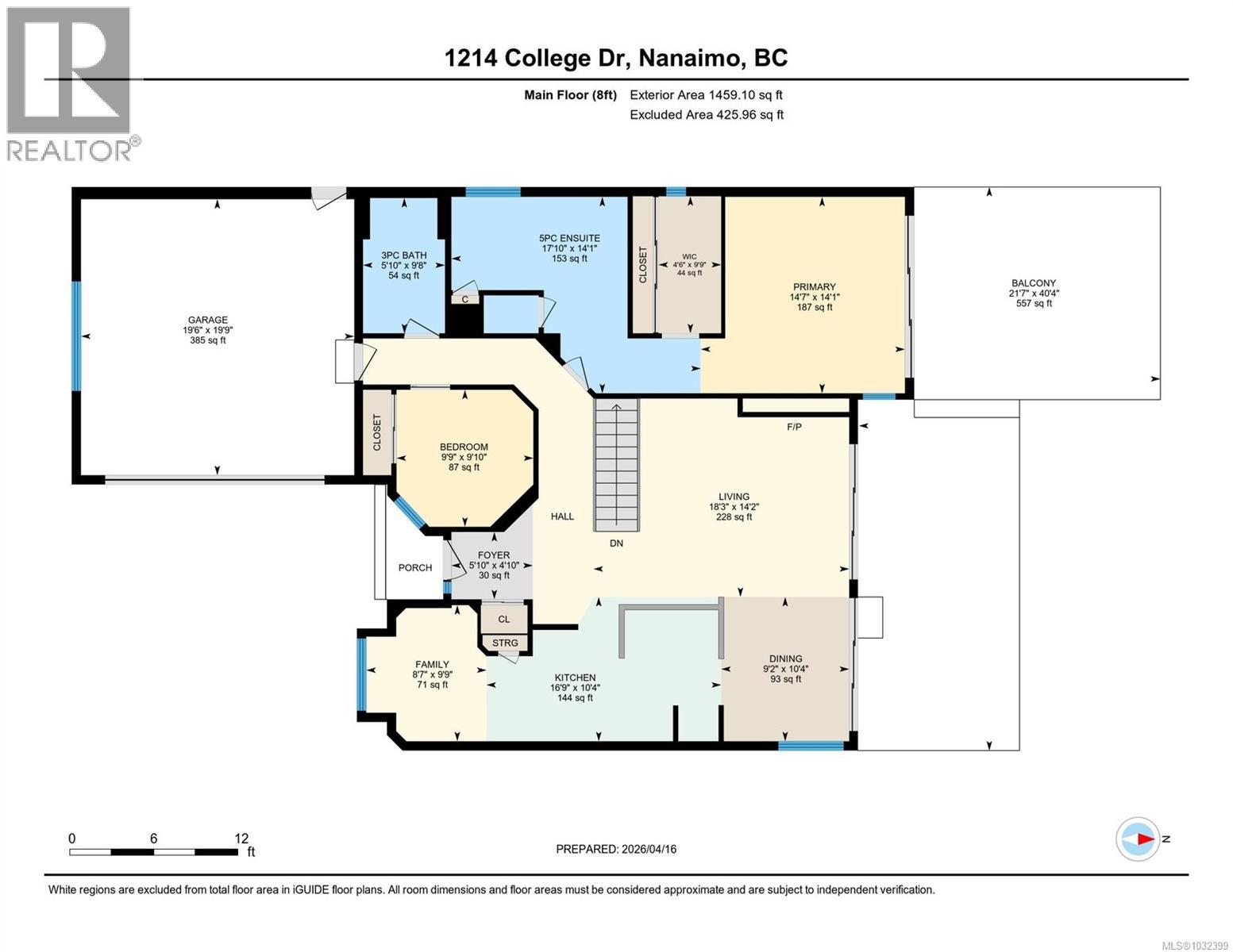 1214 College Dr - 78