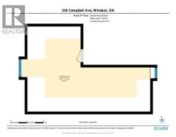 539 Campbell Avenue, Windsor, ON N9B2H5 Photo 40