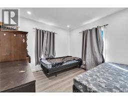 2pc Bathroom - 539 Campbell Avenue, Windsor, ON N9B2H5 Photo 15