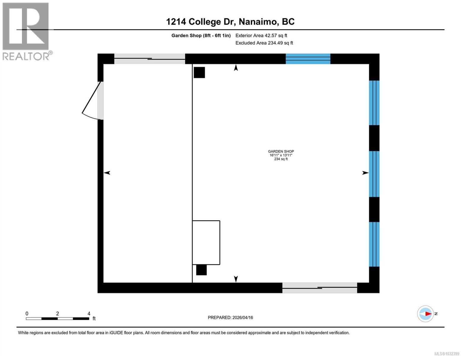 1214 College Dr - 76