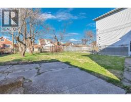 539 Campbell Avenue, Windsor, ON N9B2H5 Photo 42