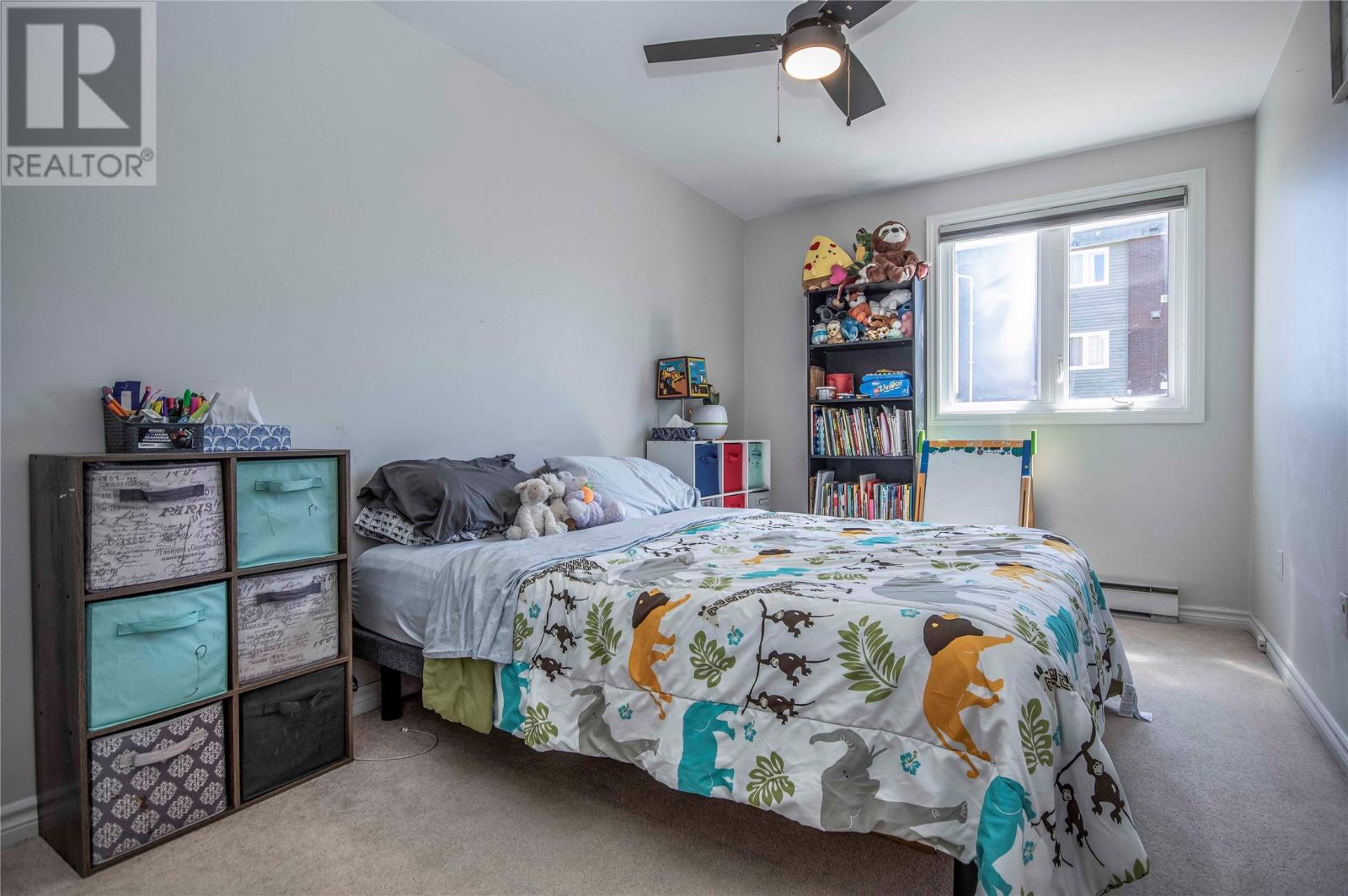 #202 11 JANEWAY PLACE - 9