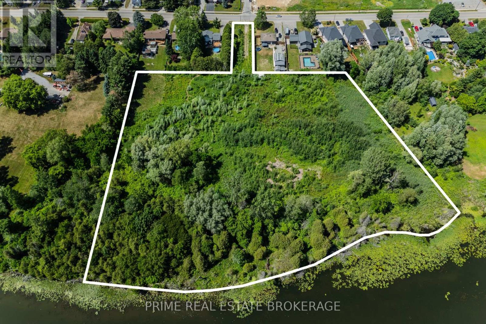 LOT 4 MECHANIC STREET Property Photo