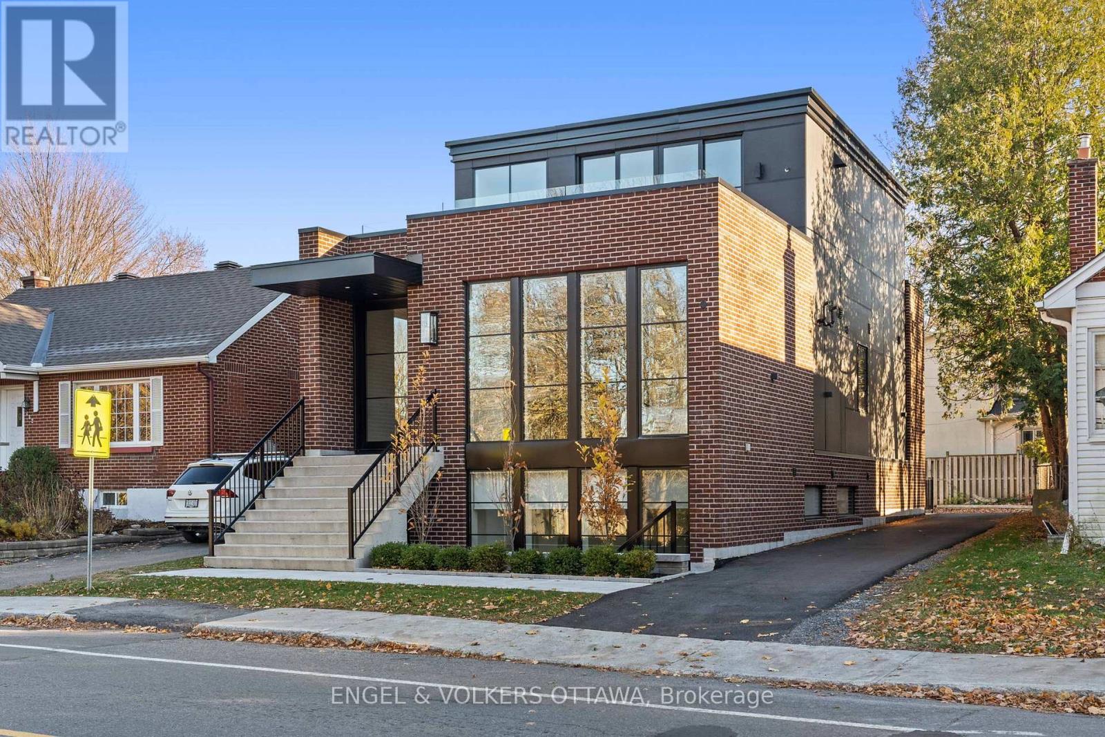246 BYRON AVENUE - 1