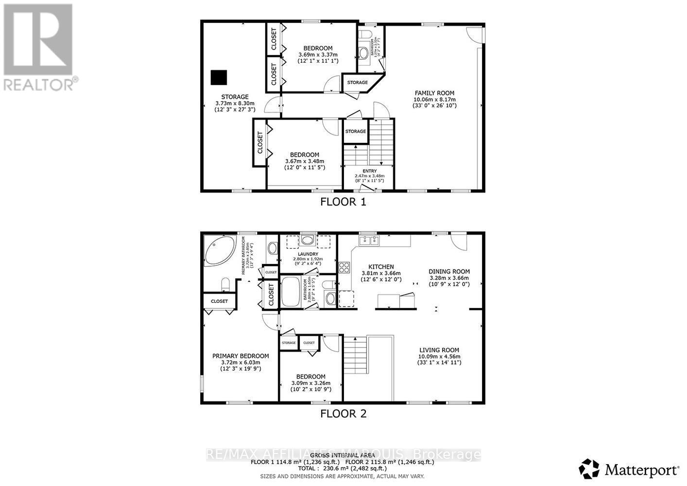 156 BAY ROAD - 49