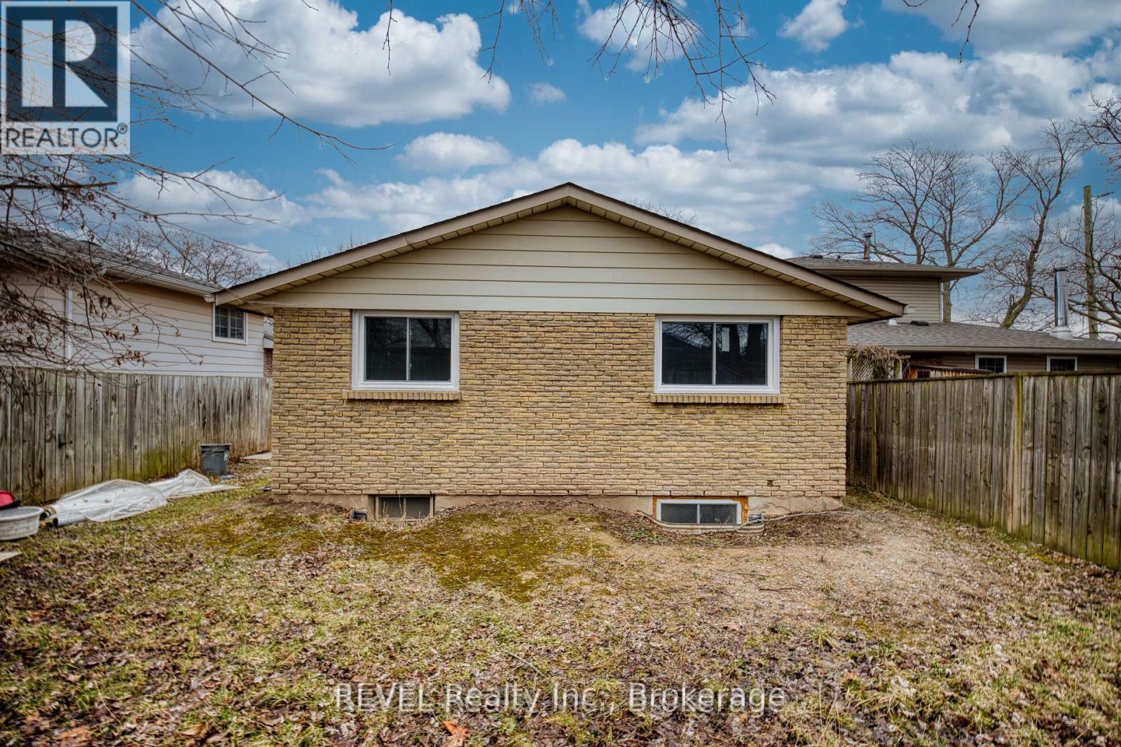 116 HILLVIEW ROAD, St. Catharines (Western Hill), Ontario, L2S3A5 — Photo 28