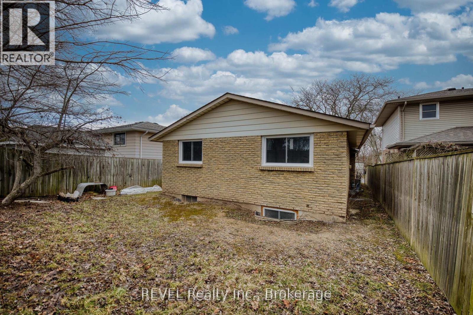 116 HILLVIEW ROAD, St. Catharines (Western Hill), Ontario, L2S3A5 — Photo 29