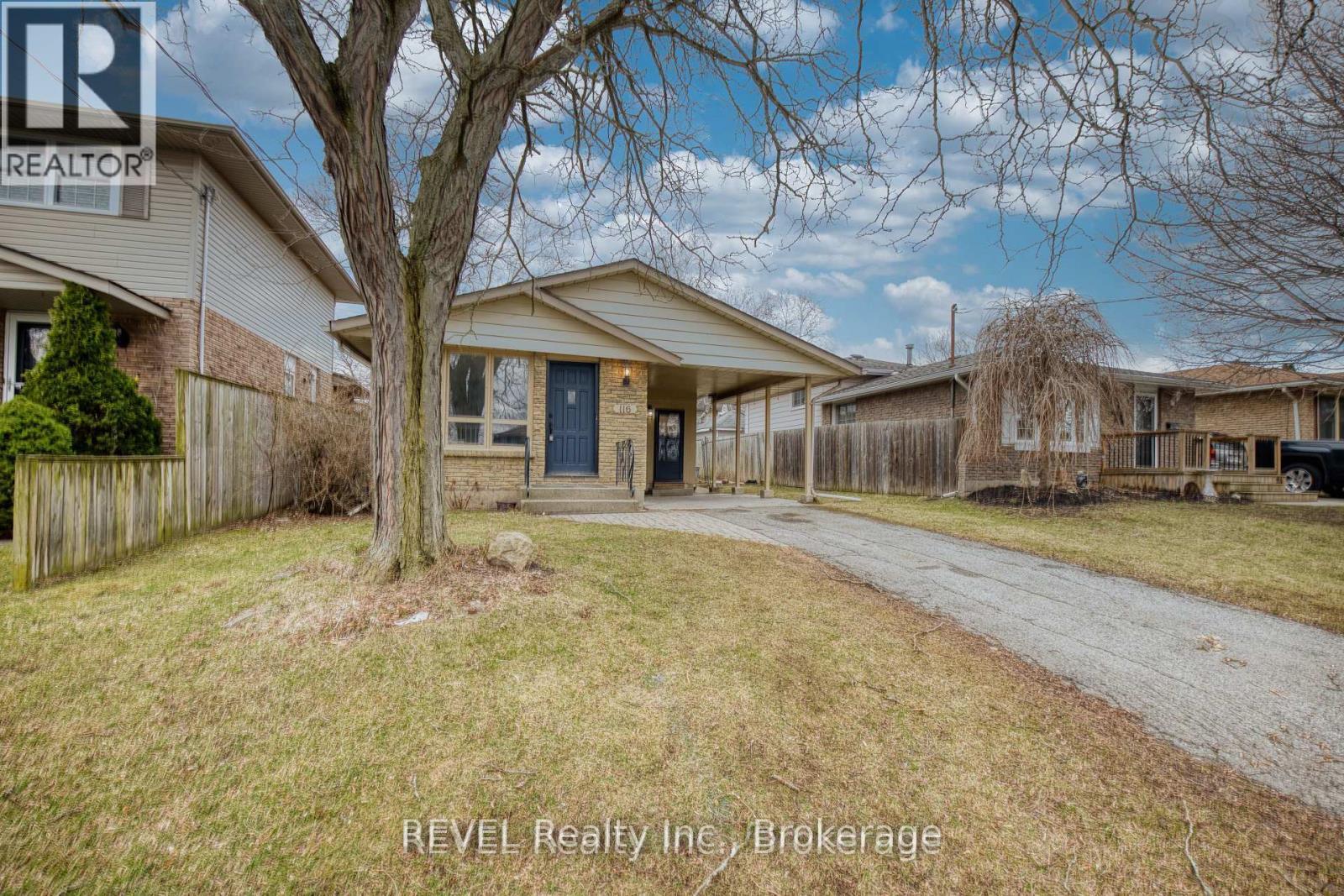 116 HILLVIEW ROAD, St. Catharines (Western Hill), Ontario, L2S3A5 — Photo 31