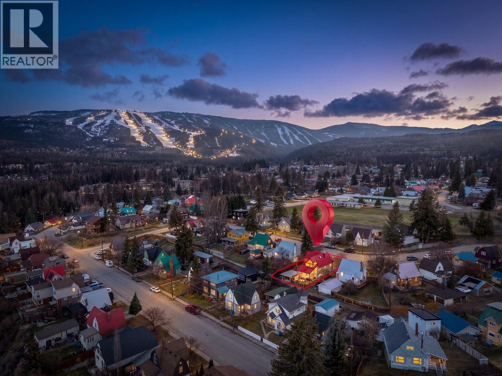 612 NELSON Street - 4