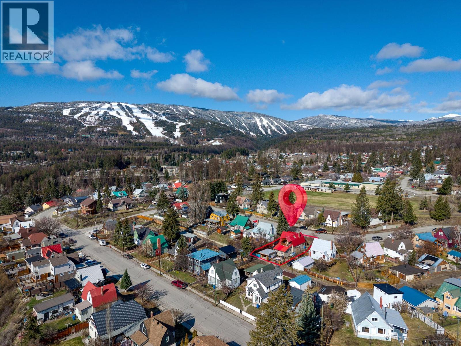 612 NELSON Street - 61