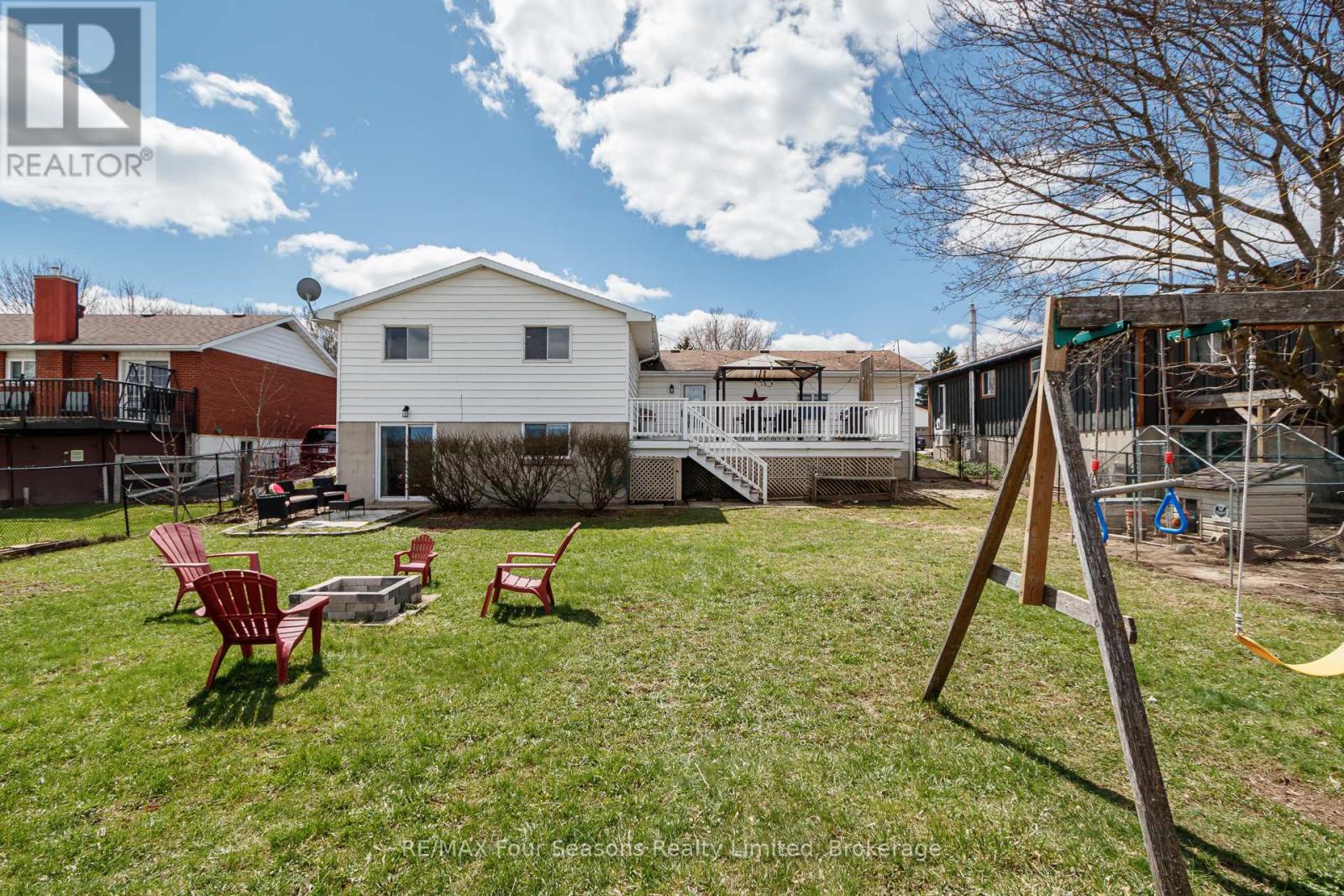 13 CLUGSTON DRIVE - 46