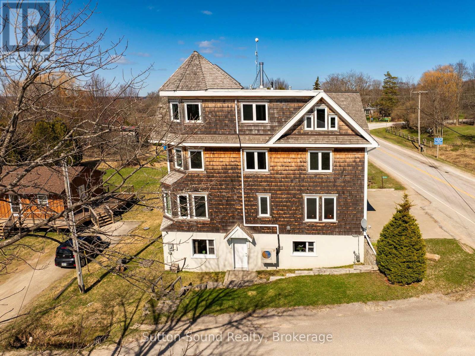 501483 GREY ROAD 1 ROAD - 4