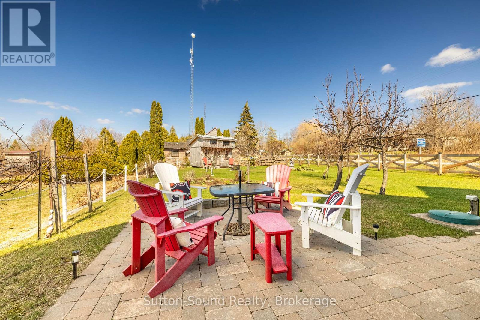 501483 GREY ROAD 1 ROAD - 44