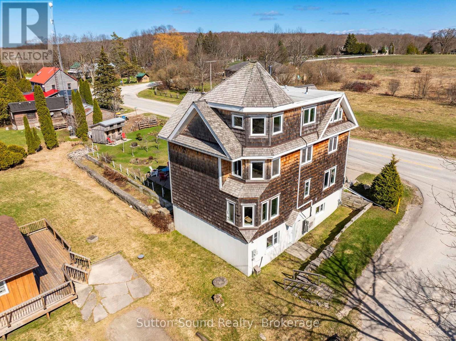 501483 GREY ROAD 1 ROAD - 5