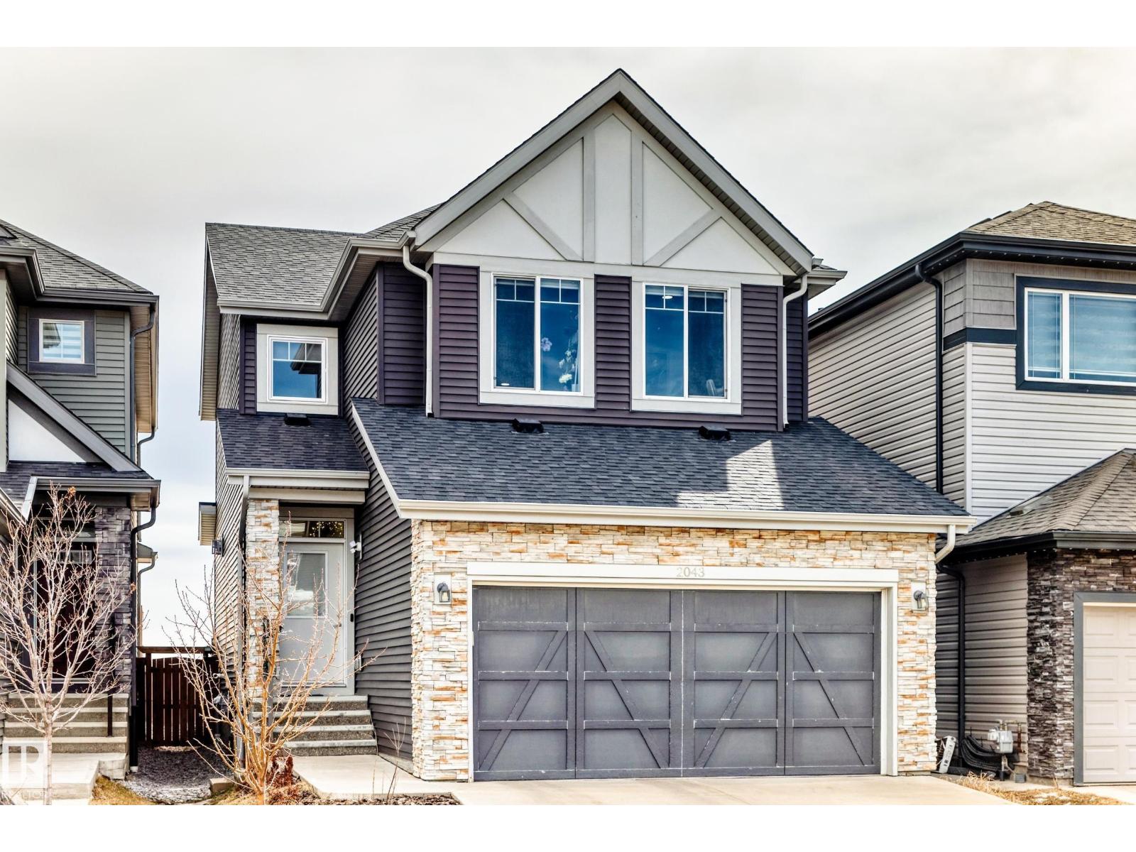 2043 51 ST SW - 1