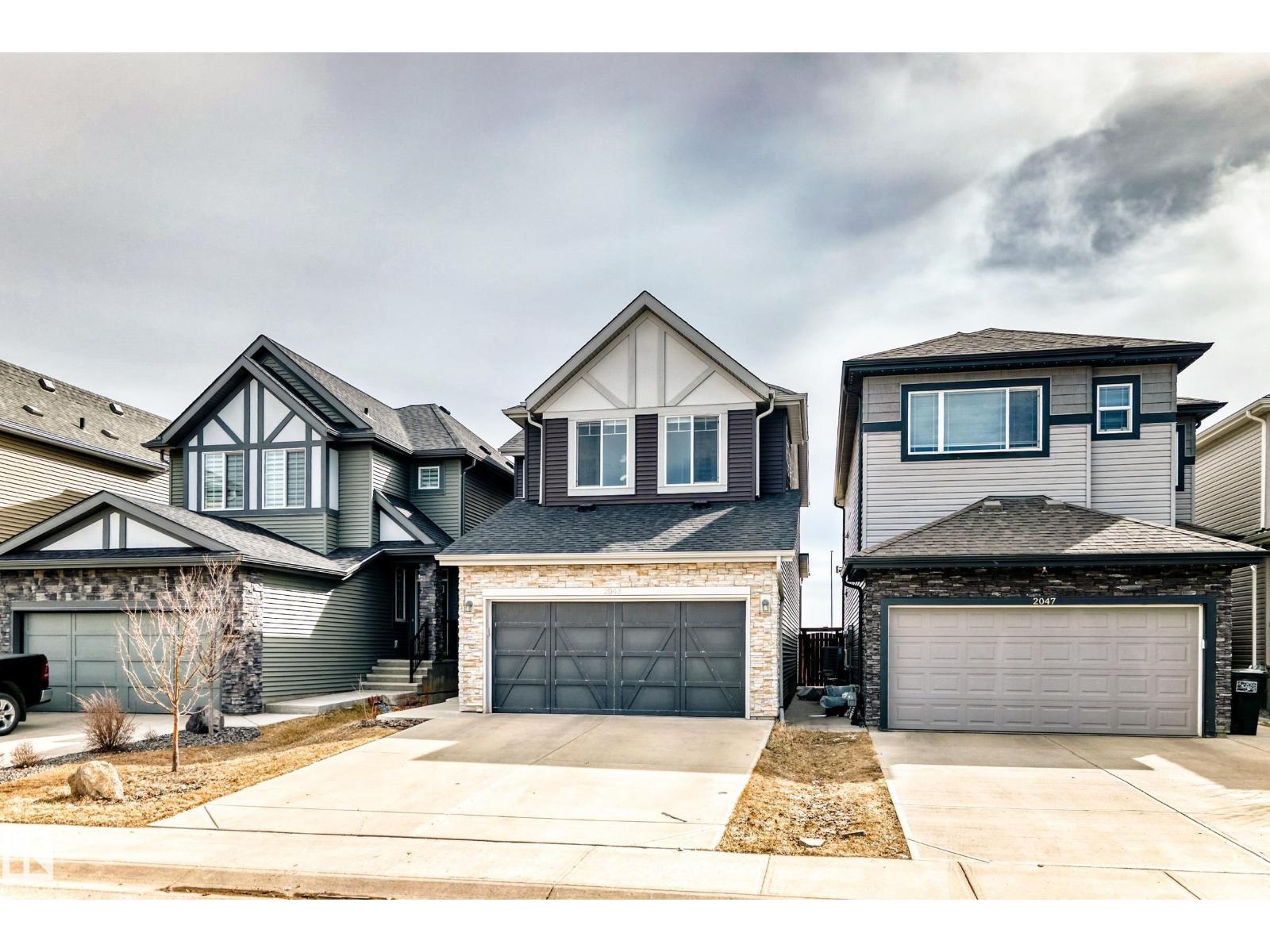 2043 51 ST SW - 60