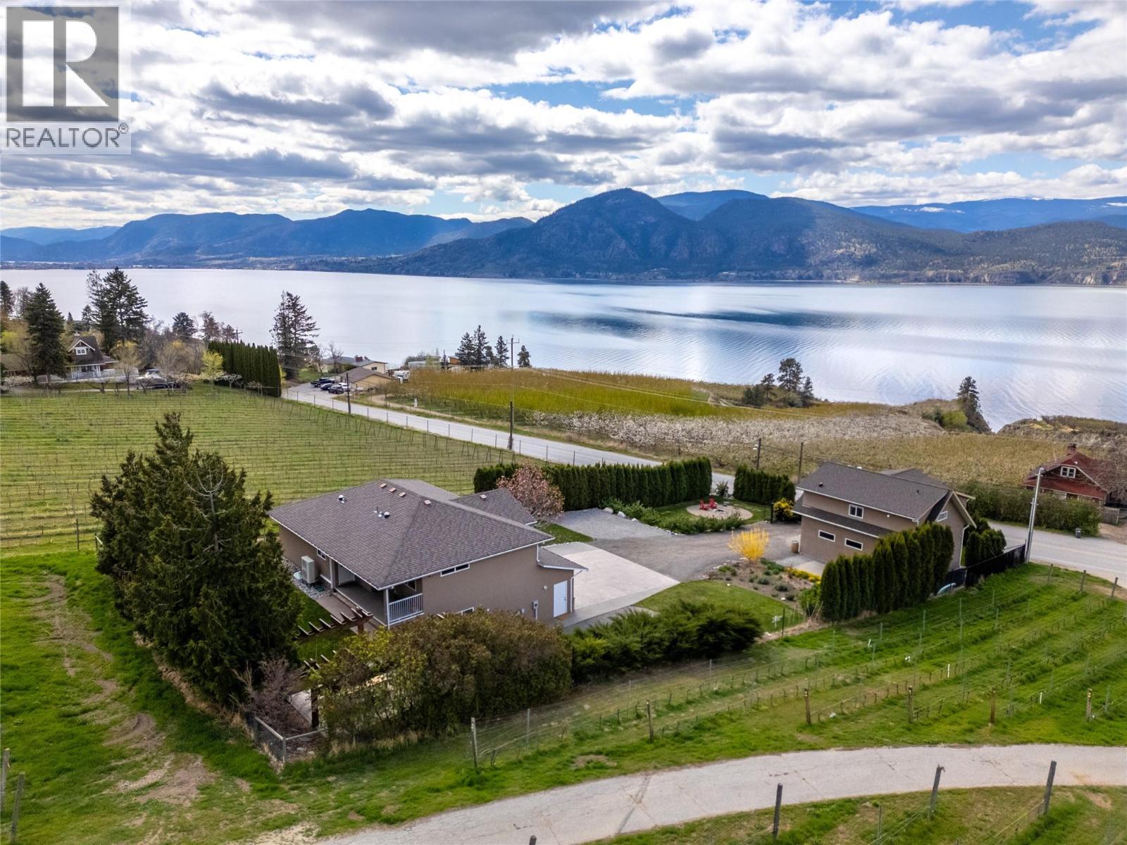 2330 Naramata Road - 2