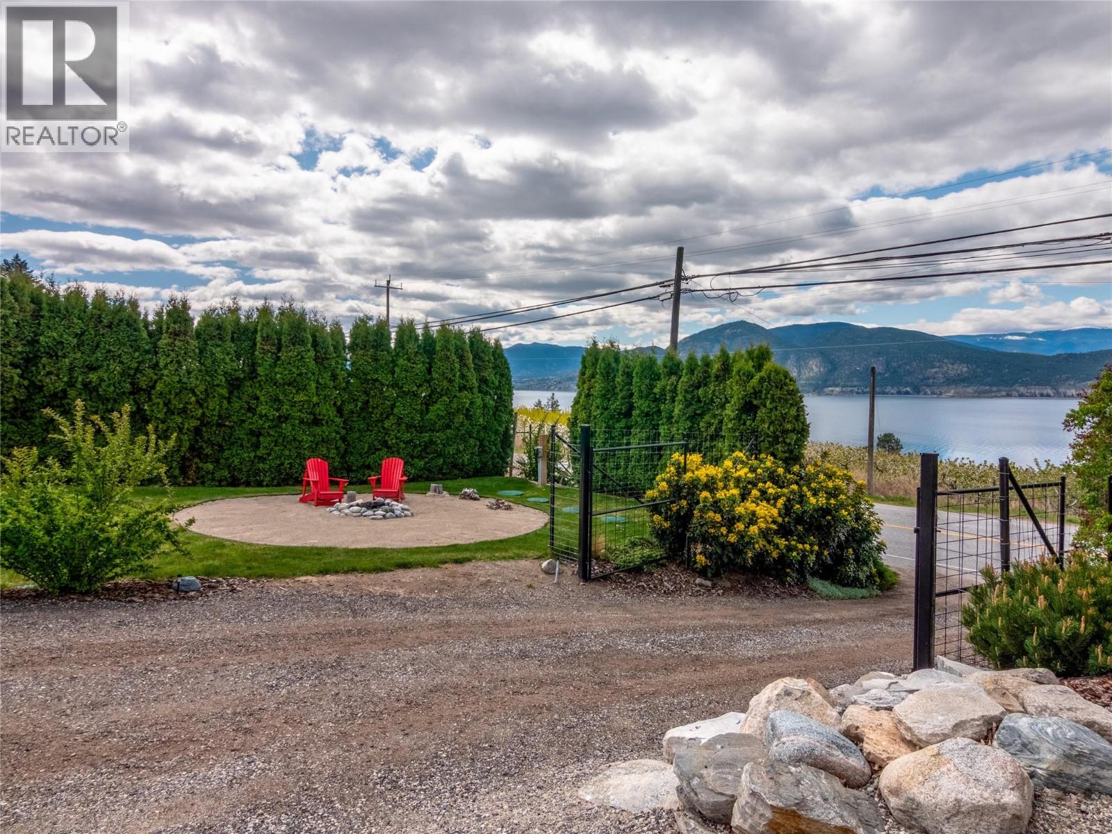 2330 Naramata Road - 57