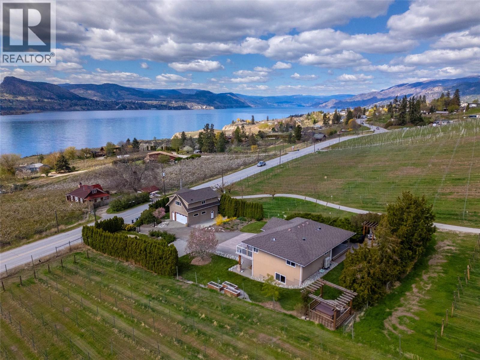 2330 Naramata Road - 3