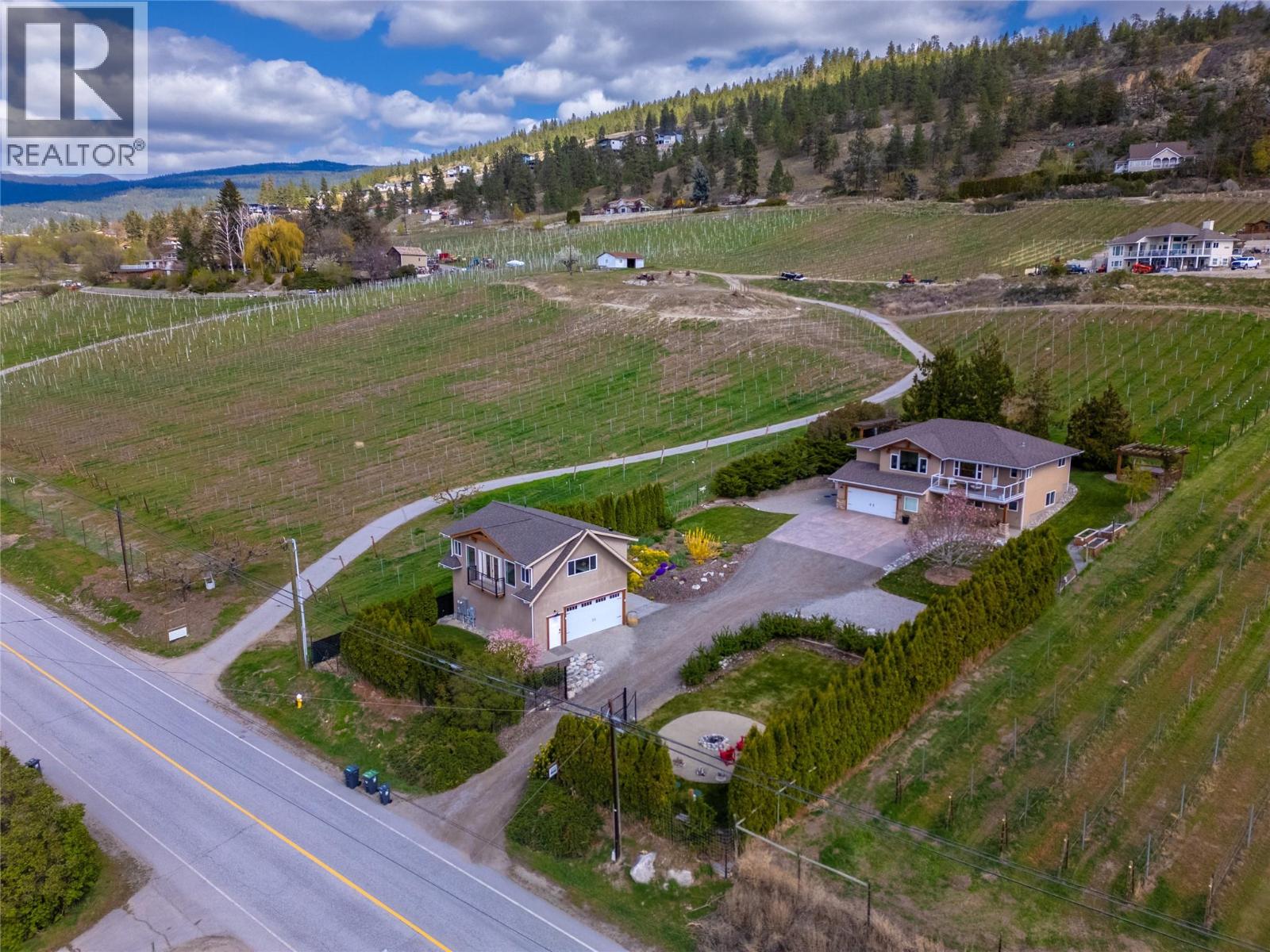 2330 Naramata Road - 1