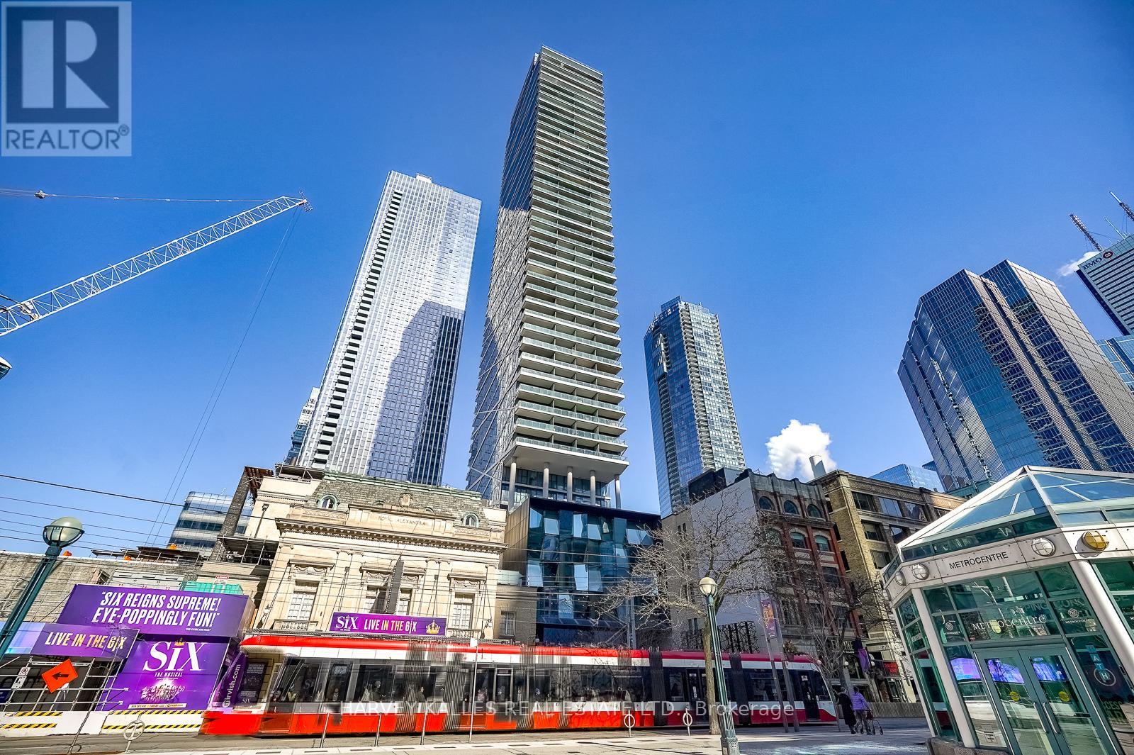 1507 - 224 KING STREET W