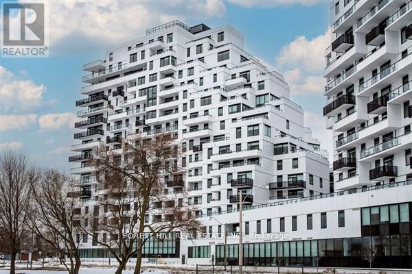 PH 1702 - 1050 EASTERN AVENUE