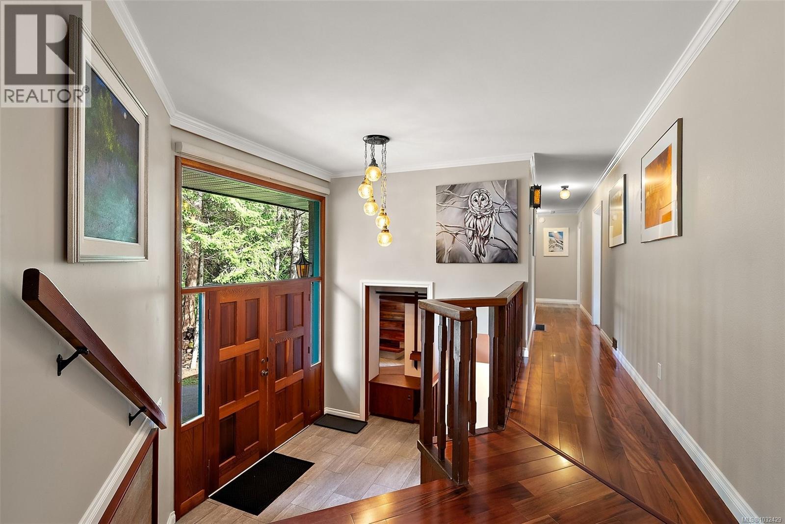 1074 Glen Forest Way, Metchosin