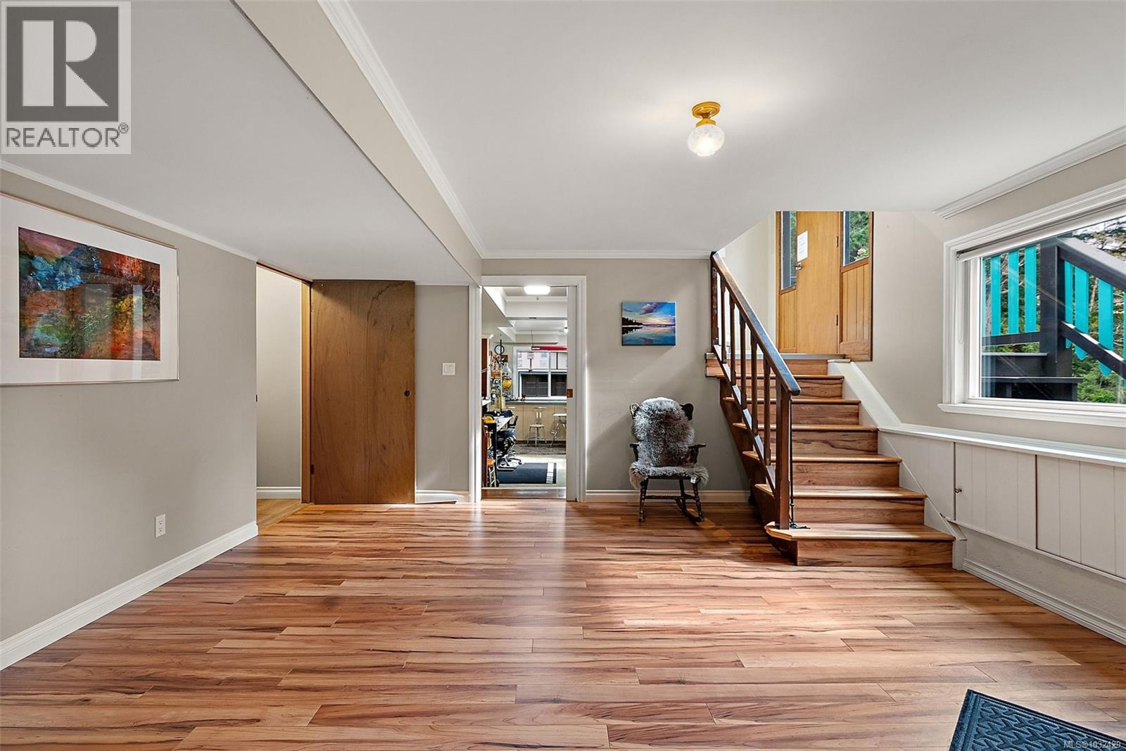 1074 Glen Forest Way, Metchosin