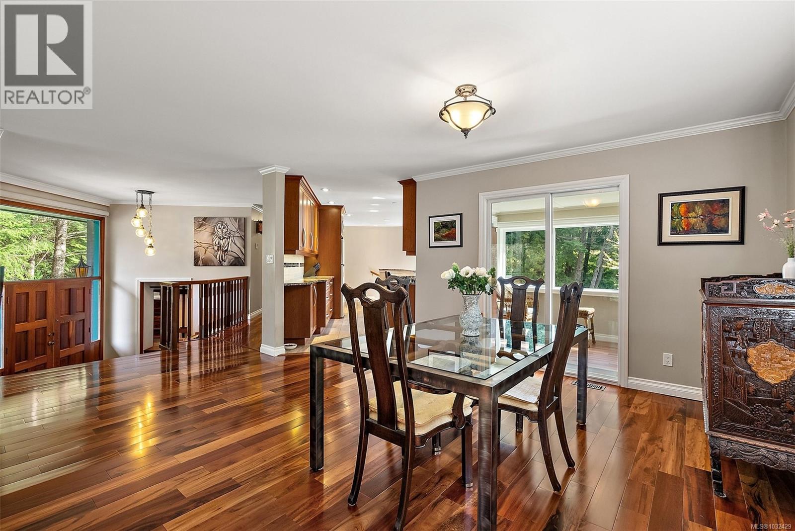 1074 Glen Forest Way, Metchosin