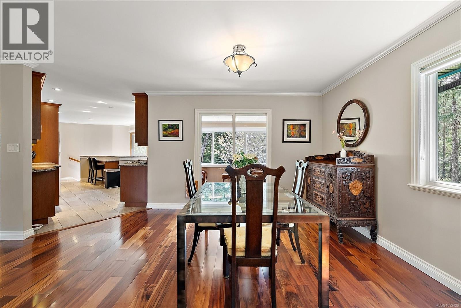 1074 Glen Forest Way, Metchosin