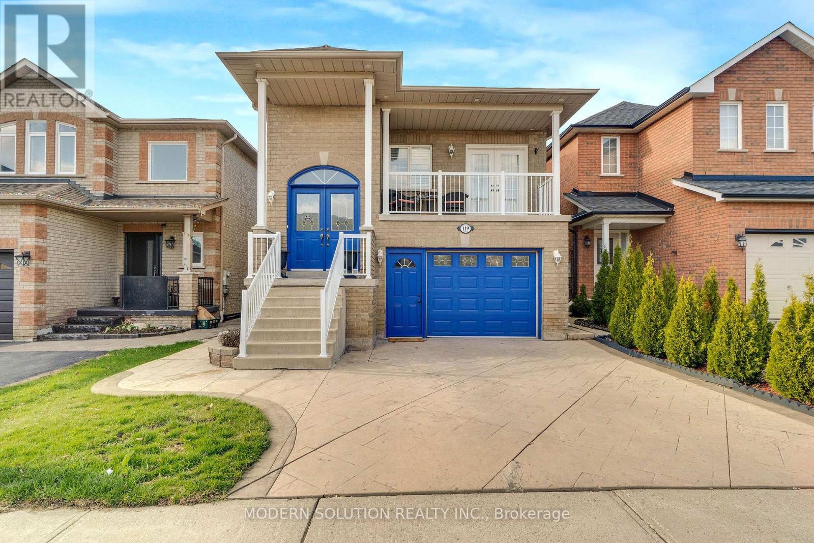119 BLACKTHORN DRIVE - 2