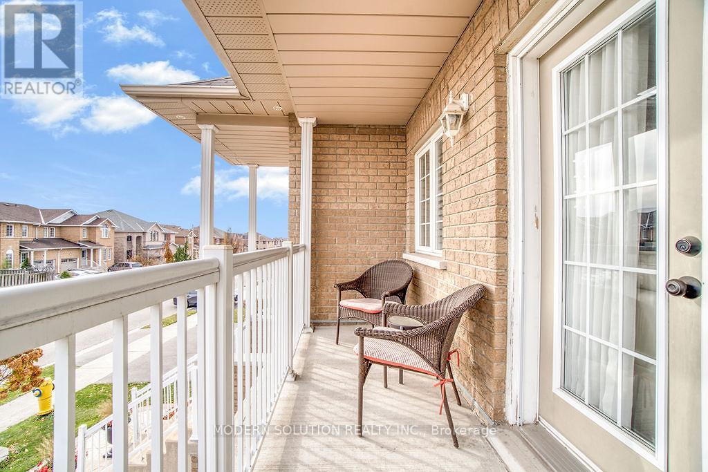 119 BLACKTHORN DRIVE - 28